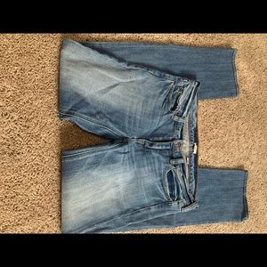 Excellent condition capris